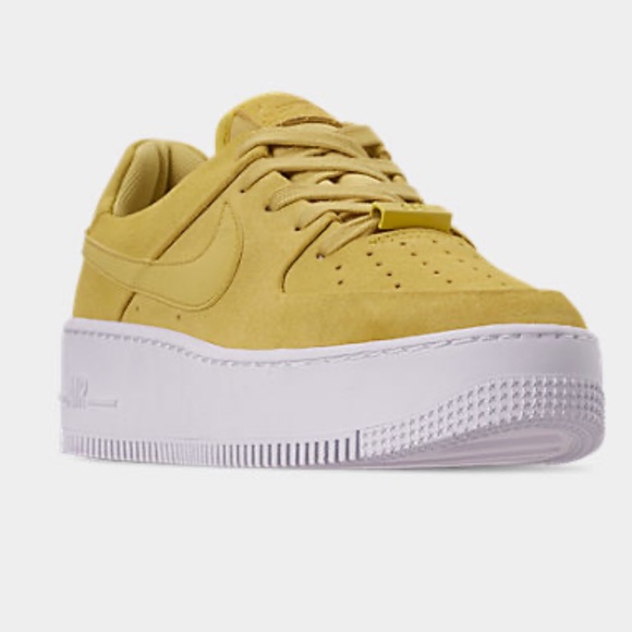 women's nike af1 sage xx low casual